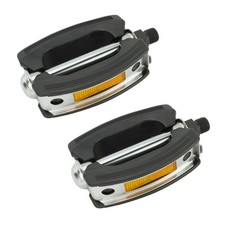 OG LOWRIDER PEDALS CLASSIC RUBBER VP-813 COMPATIBLE 9/16 CRANK