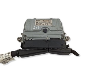 Mercedes-Benz B W245 2009 Motorsteuergerät/-modul A6401504979 kW BVV883