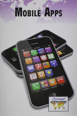 Mobile Apps Paperback by Sylvia Engdahl