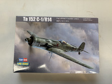 Hobby Boss TA152 C-1 / R14 1:48 Model 81703