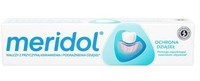 MERIDOL toothpaste healthy gums protection anti gum bleeding and inflammation