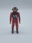 1984 Vintage Star Wars B-wing Pilot Action Figure Original Kenner Jedi