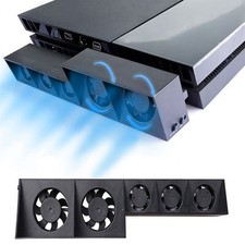 Cooling USB External Temperature Control