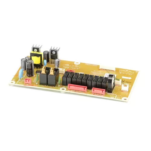 Samsung microwave DE92-03624F Assembly Pcb Main