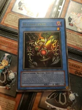 Yugioh Relinquished Magic Ruler MRL-029 1st Edition Ultra Rare 