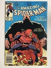 The Amazing Spider-Man #249NS VG/FN Combined Shipping~