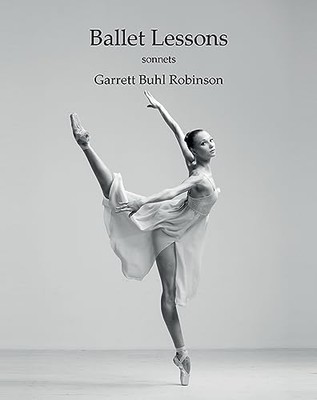 Ballet Lessons -  NEW Garrett Buhl Ro 2023
