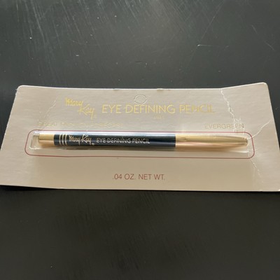 Mary Kay Eye Defining Pencil Evergreen Rare SA NIP 