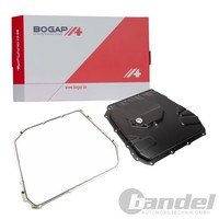 Bogap ÖLwanne Automatikgetriebe Passend FüR Audi A4 A5 A6 A7 Q5 Porsche Macan |