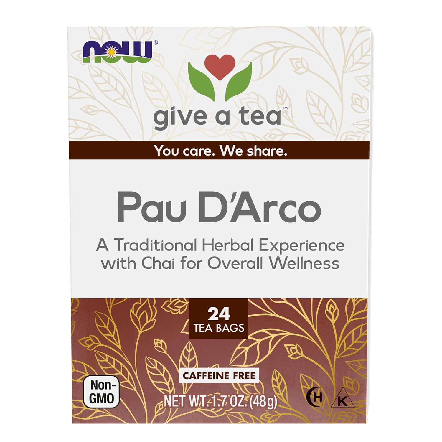 , A Traditional Herbal Experience, Overall Wellness, Premium
