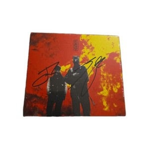 トゥエンティ・ワン・パイロット直筆サイン入り超大型写真…アメリカロックバンド Signed Twenty One Pilots | eBay