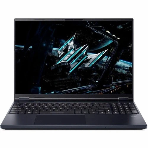 Acer NH.QZ6AA.002 Predator Helios Neo 16 Gaming Notebook 16" Black