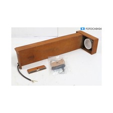 SLV Rusty Pathlight 70 LED Outdoor Floor Stand, IP55, 8.8W  Faulty 282818 