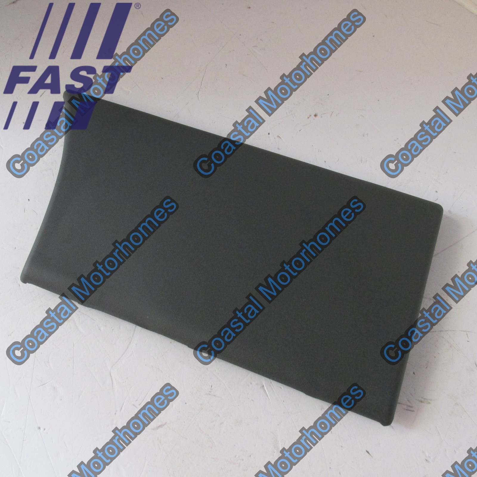 Fits Fiat Ducato Peugeot Boxer Citroen Relay Right Trim Moulding 02-06 735306249