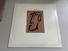 T'Pau - Heart And Soul - 1987 12" Vinyl Maxi Single - Virgin Like New Vinyl EX+