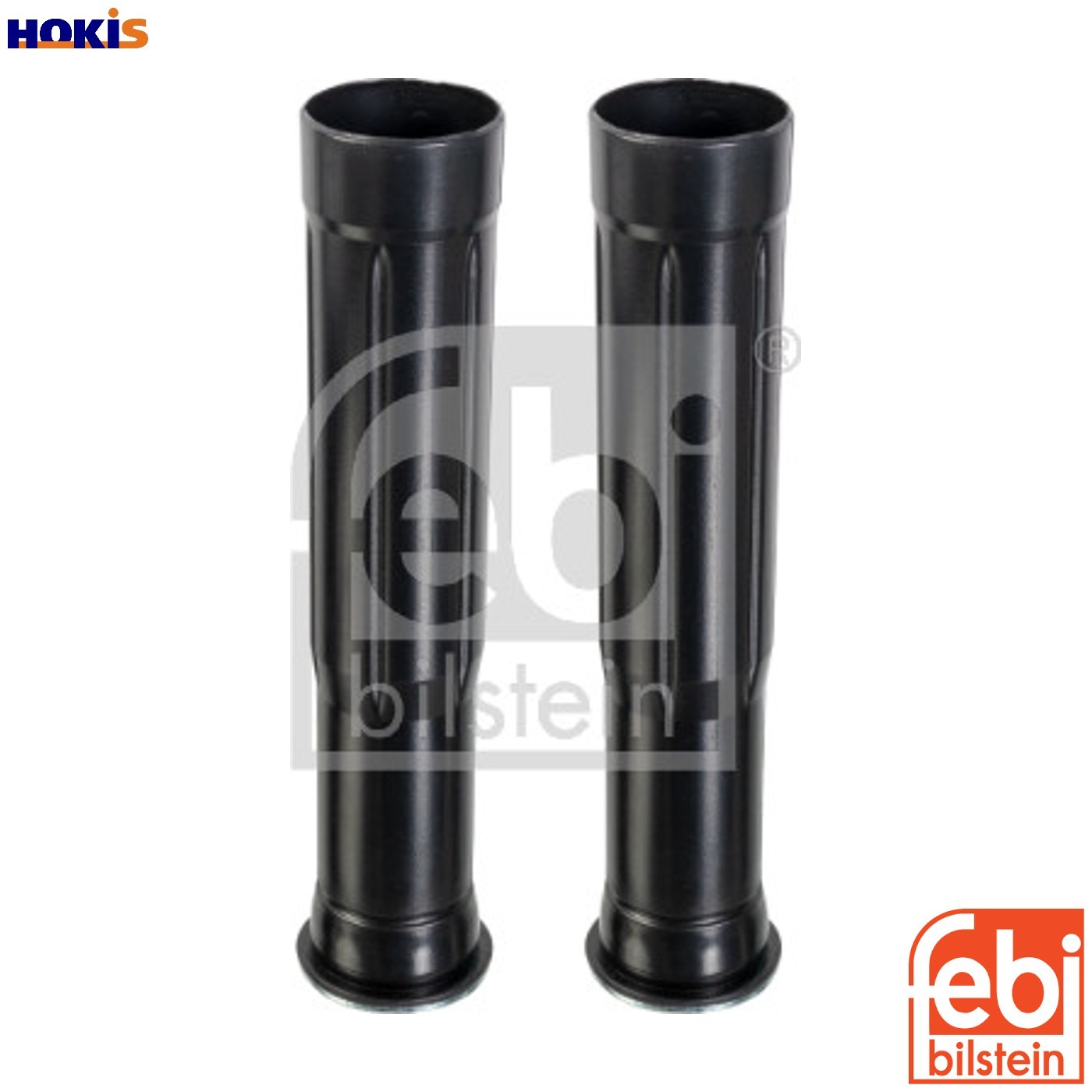 DUST COVER KIT SHOCK ABSORBER 180337 FOR PEUGEOT CITROËN TOYOTA YARIS/Van 1.0L