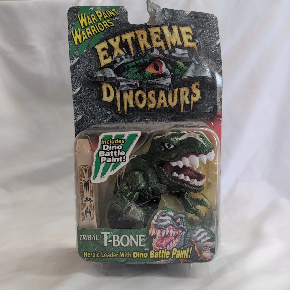 Extreme Dinosaurs for sale | eBay