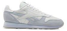 Reebok Men's CLASSIC LEATHER - Multicoloured - Fashion Sneakers -  Sz: 11.5