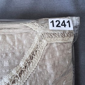 Hayden Romper Women S Beige Ruffle Shorts Boho Feminine Festival Coquette Sweet