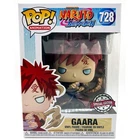 Funko Pop! Animation Naruto Shippuden #728 – Gaara (Special Edition)