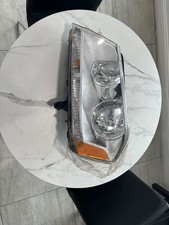 Headlight Assembly-NSF Certified TYC 20-6894-00-1 fits 08-14 Dodge Avenger