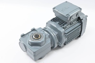 SEW-Eurodrive Getriebemotor SA37 DRN80MK4/TF ( SA37DRN80MK4/TF )
