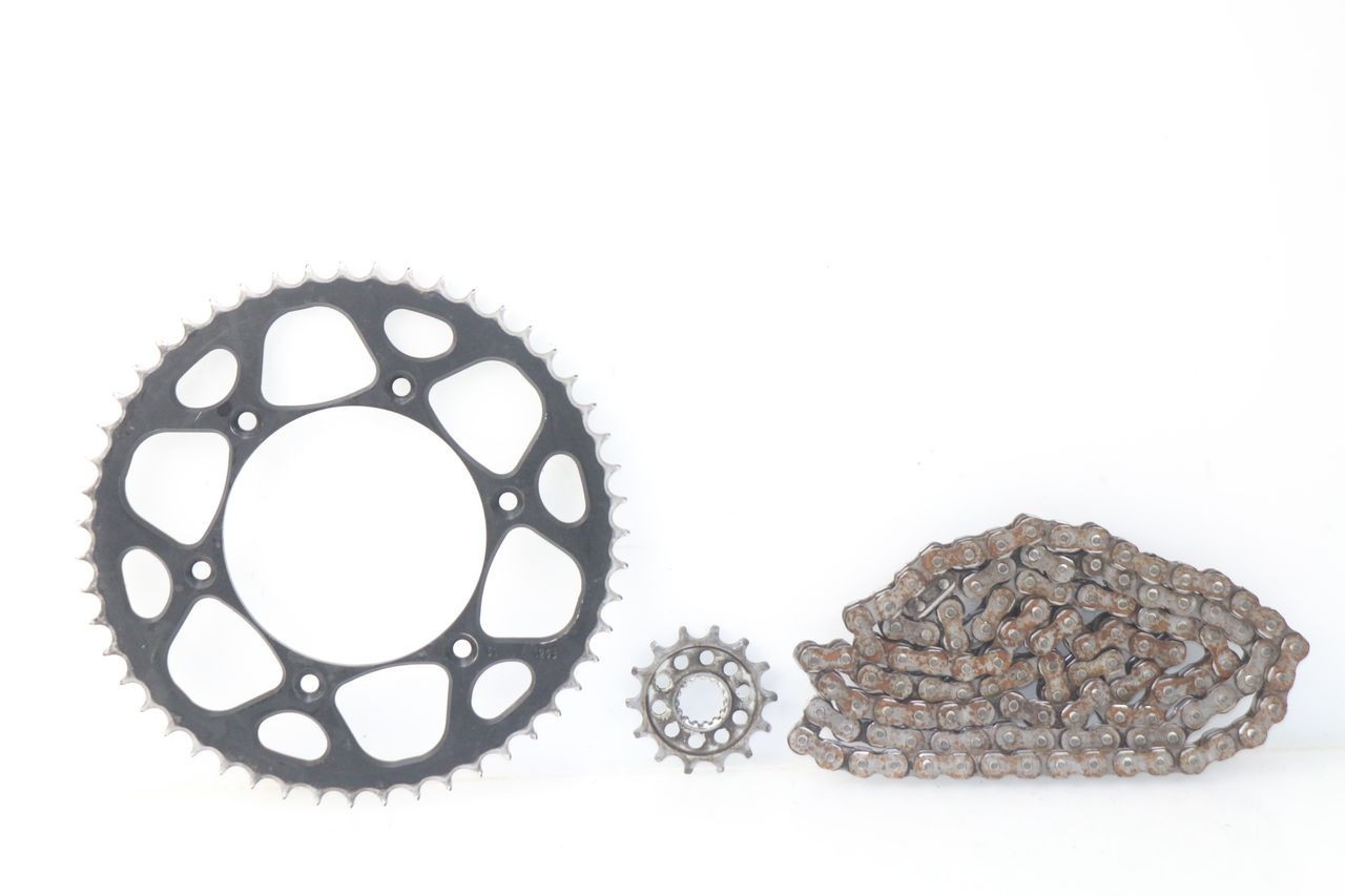CHAIN KIT - HUSQVARNA FC 350 (2019 - 2022)
