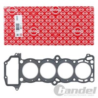 Elring Zylinderkopfdichtung Passend FüR Nissan Almera Sunny