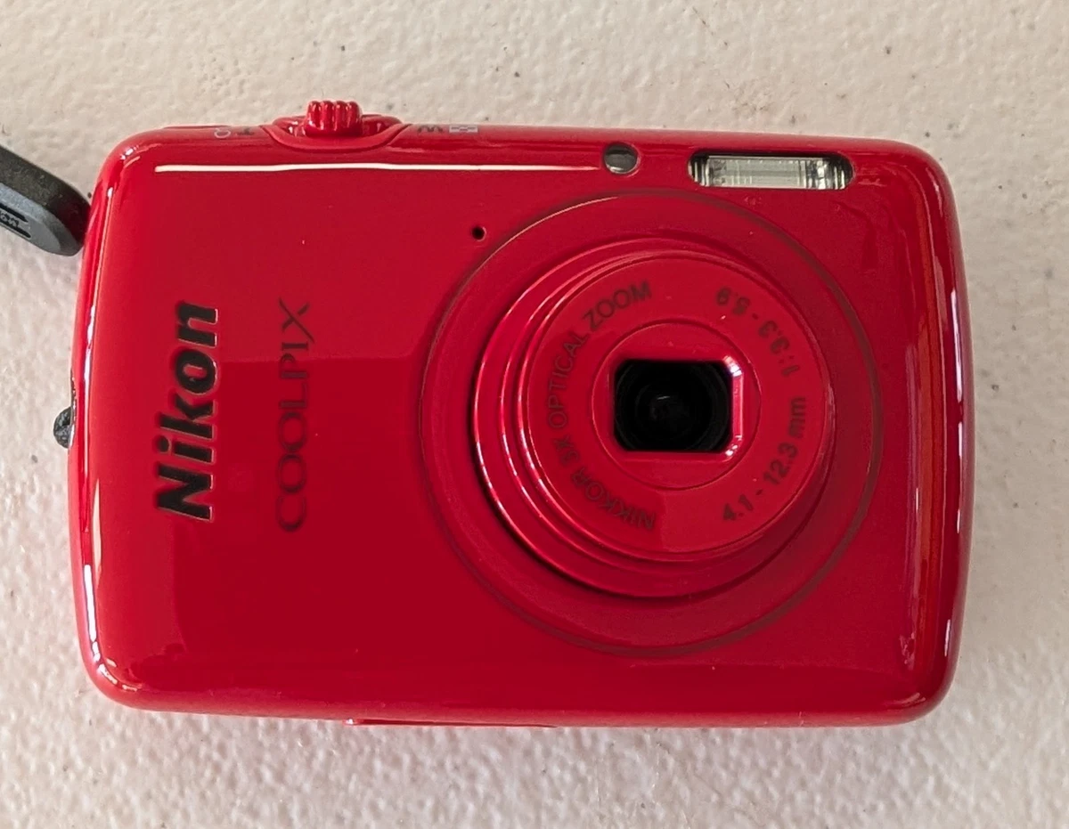nikon s01 products for sale | eBay