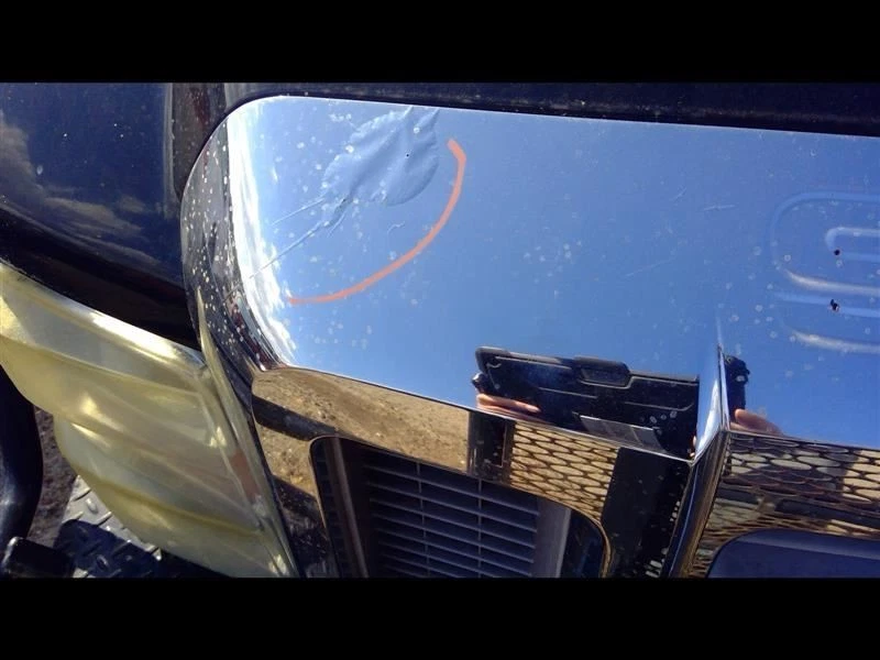 Chassis ECM Transmission From 07/30/07 Fits 08 FORD F250SD PICKUP 1028241 Foto 4 de 4