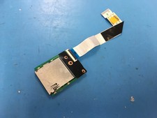 HP Spectre X360 15-BL 15.6 Laptop Card Reader...