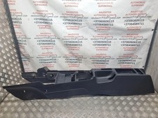 Audi A3 Sportback 8PA Centre Console 8P1863244 2.00 Diesel 103kw 2006 33904626