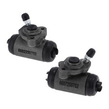 Rear Left Rear Right Brake Wheel Cylinder No.W37637 pour Toyota Corolla 86-02