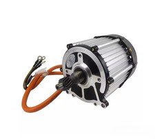 Electric Tricycle Motor 500W 650W 800W 1000W ...