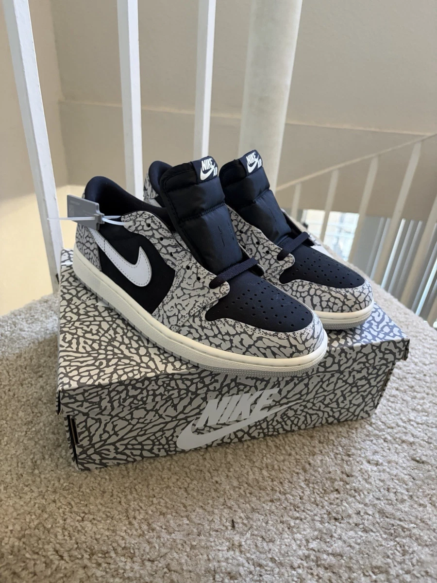 Jordan 1 Retro Og Low Sail for Sale | Authenticity Guaranteed | eBay