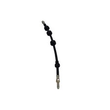 2x Bremsschlauch vorne für Audi A4 8KH B8 8K2 8K5 A5 8T3 8F7 8TA | 24411586