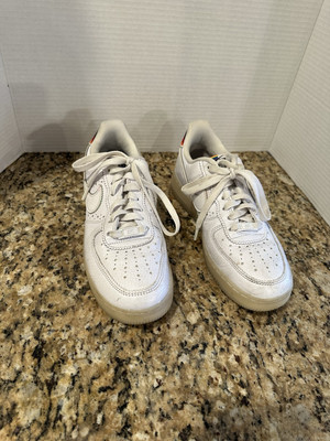 Size 7 - Nike Air Force 1 Low Be True