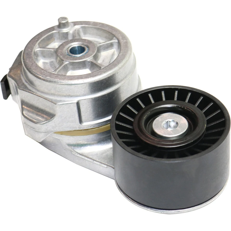 Accesorio tensor de correa Ram Truck para Dodge 2500 3500 4500 5500 2008-2010 Foto 2 de 4