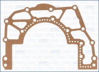 Dichtung SteuergehäUse Ajusa 01046900 FüR VW Passat B5 3B3 Variant 3B6 3B2 3B5 1
