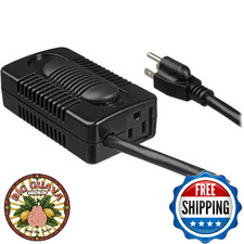 Impact D1000 1000W AC Dimmer Control 110-120V Light Switch Home