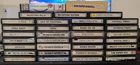 Neo Geo MVS CARTS SNK 100% tested and working