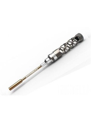ARROWMAX NUT DRIVER 4.5 X 100MM Honeycomb / AM450145