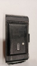 Kodak Vigilant JUNIOR Six-20 camera. KODET LENS. DAK Shutter. Not Tested. As is.