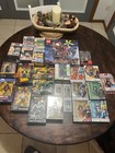 DVD, shf, funko pop, marvel legends, black series, and more