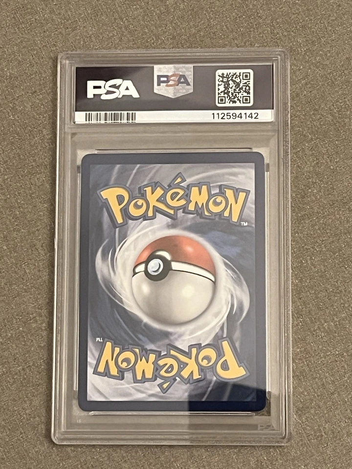 Origin Forme Palkia VSTAR (Secret) 208/189 Swsh10: Astral Radiance Holo - Image 2 of 2