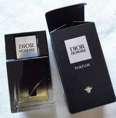 CHRISTIAN DIOR S.A. Dior Homme Men's Parfum 7.5ml