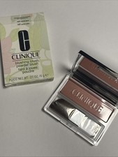 Clinique Blushing Blush Powder Blush - Blushing Blush 6g 107 Sunset Glow