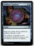 Artificer's Epiphany 45 Magic The Gathering- Magic Origins