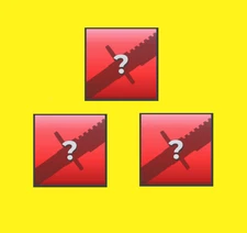 Roblox Sniper Duels Various Knives