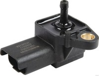 Herth+Buss Elparts Sensor, Saugrohrdruck FüR CitroüN Passend FüR Fiat Lancia